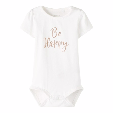 NAME IT Body Janne White Alyssum