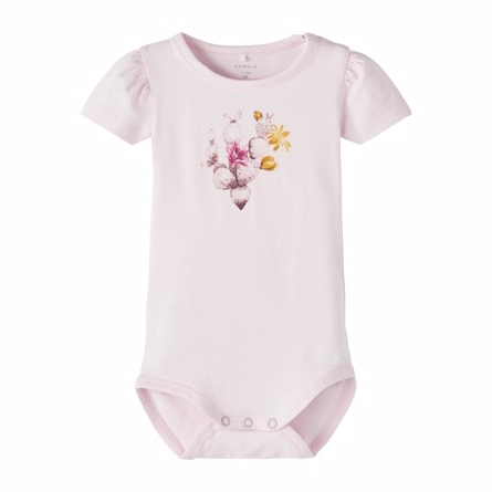 Name It Jenny Body - Light Lilac