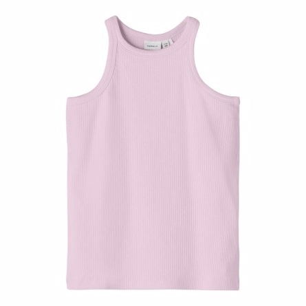 NAME IT Modal Tanktop Janly Light Lilac