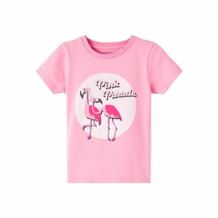 NAME IT Tee Dilea Rosebloom