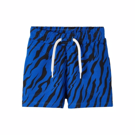 NAME IT Sweat Shorts Figo Surf The Web