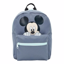 NAME IT Mickey Mouse Taske Mikki Grisaille