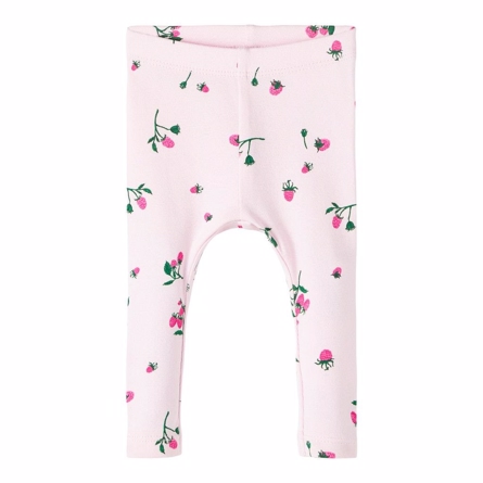 Billede af NAME IT Modal Leggings Jessie Cherry Blossom