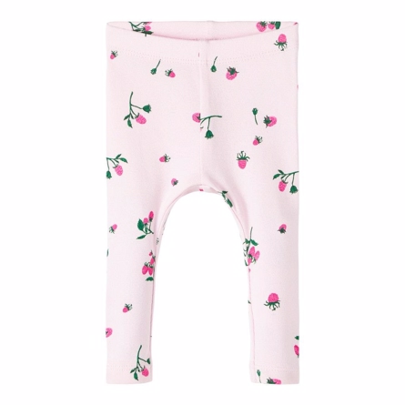 NAME IT Modal Leggings Jessie Cherry Blossom