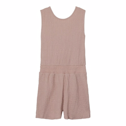 NAME IT Playsuit Jenny Adobe Rose