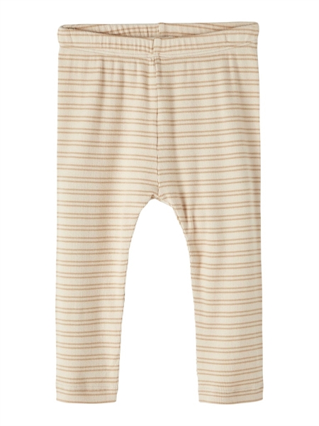 LIL ATELIER Bukser Gago Fog Stripes