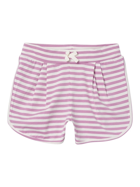 NAME IT Shorts Jia Smoky Grape