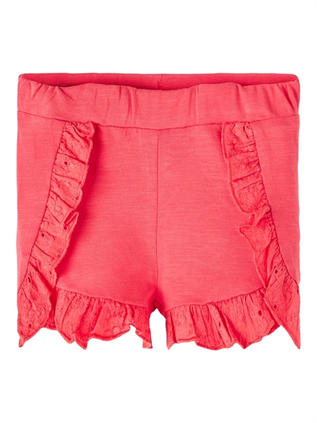 NAME IT Baby Shorts Joline Watermelon