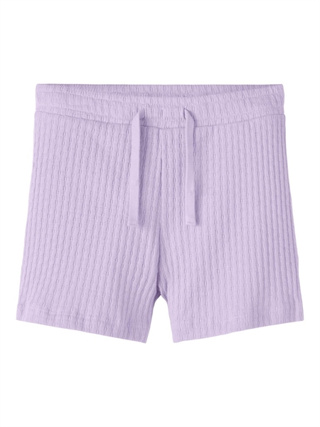 NAME IT Shorts Jytana Orchid Bloom