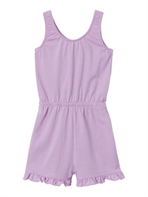 NAME IT Sunsuit Valbona Orchid Bloom