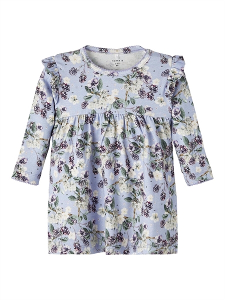 NAME IT Kjole Dafnes Cosmic Sky billede