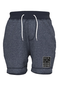 NAME IT Sweat Shorts Vato Dark Sapphire