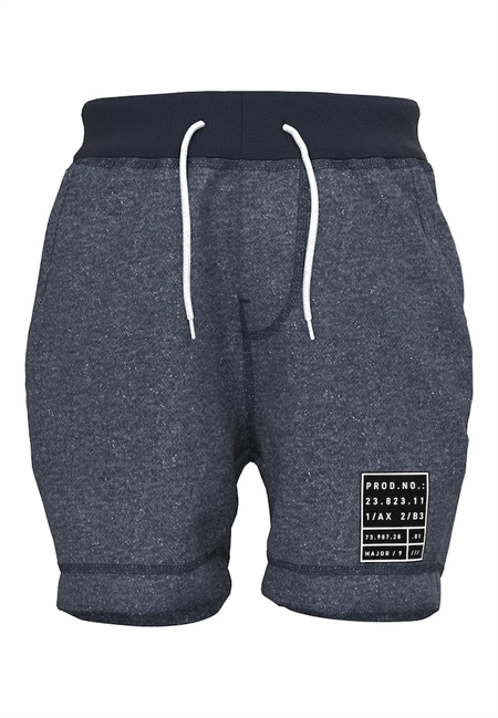 NAME IT Sweat Shorts Vato Dark Sapphire