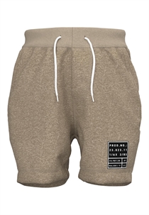 NAME IT Sweat Shorts Vato Humus