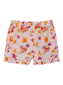 NAME IT Shorts Fanja Cherry Blossom