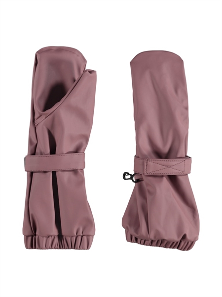 Name It Regn Luffer Dry10 - Wistful Mauve