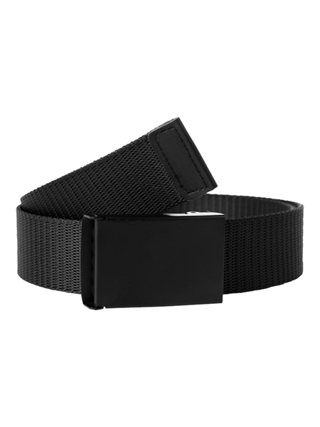 Name It Macc Bælte - Black