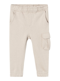 NAME IT Sweatpants Varonto Pure Cashmere