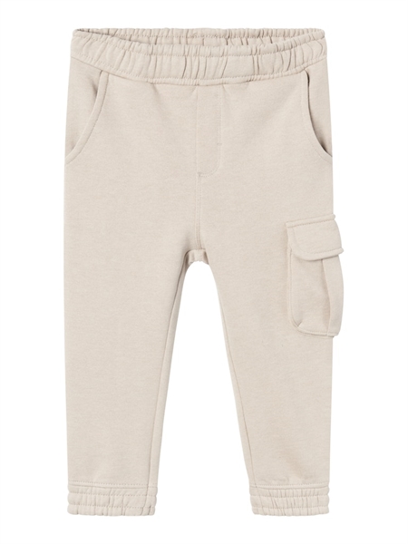 NAME IT Sweatpants Varonto Pure Cashmere
