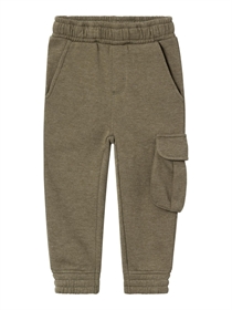 NAME IT Sweatpants Varonto Crocodile