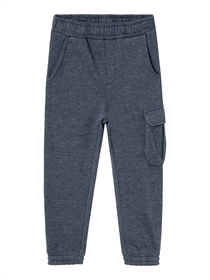 NAME IT Sweatpants Varonto Dark Sapphire