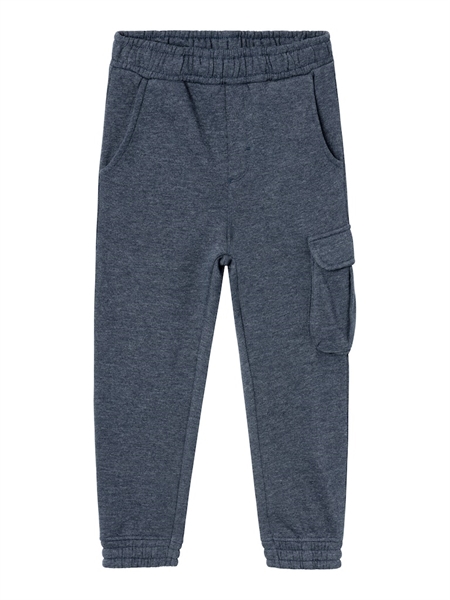 NAME IT Sweatpants Varonto Dark Sapphire