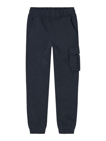 NAME IT Sweatpants Varonto Dark Sapphire