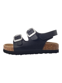 NAME IT Sandaler Filbert Black