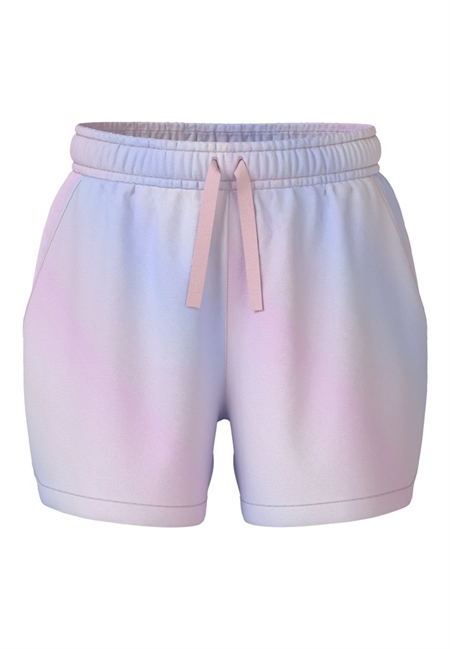 NAME IT Shorts Vigga Parfait Pink Regnbue