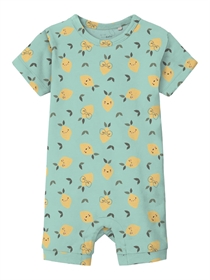 NAME IT Sunsuit Vandora Yucca