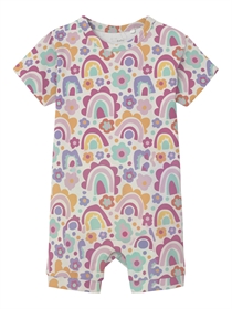 NAME IT Sunsuit Vandora Jet Stream