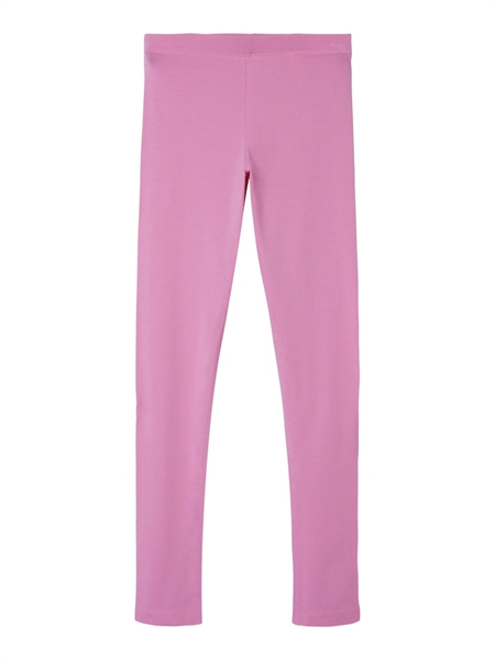 NAME IT Leggings Titte Pink Cosmos