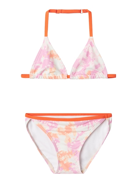 NAME IT Bikini Zimone Parfait Pink