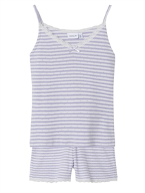 NAME IT Natsæt Jolean Heirloom Lilac