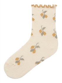 LIL ATELIER 2-Pak Strømper Darlene Turtledove