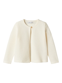 NAME IT Cardigan Frijo Summer Sand 