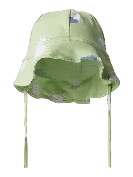 NAME IT Solhat Vroels Arcadian Green