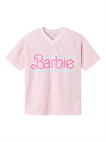 NAME IT Barbie T-shirt Acaja Ballerina