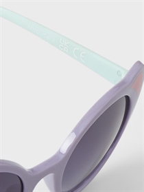 NAME IT Gabbys Dukehus Solbriller Heirloom Lilac