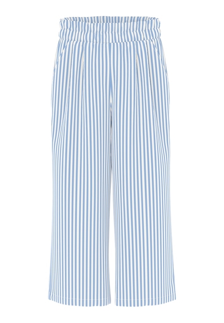 NAME IT Wide Pants Velma Provence