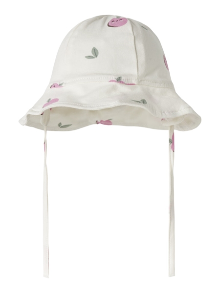 NAME IT Solhat Vandora Cloud Dancer Apples