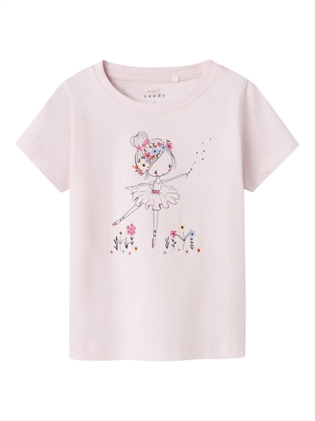 NAME IT T-shirt Vanaya Ballerina