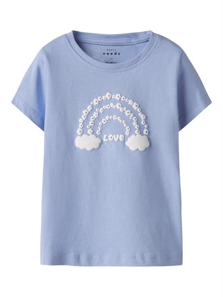 NAME IT T-shirt Vanaya Serenity