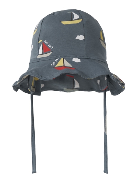 NAME IT Solhat Vroels Blue Mirage Boats