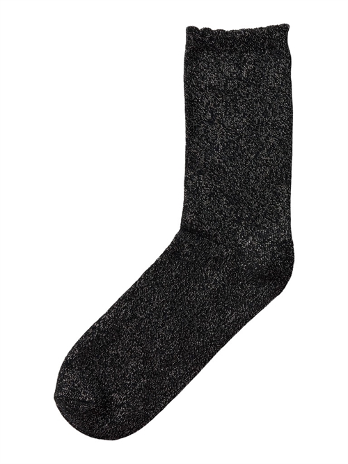 Name It Strømper - Noos - NkfGlitter - Black