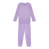 BIRKHOLM Natsæt Pastel Lilla