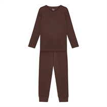 BIRKHOLM Natsæt Kastanje Brun