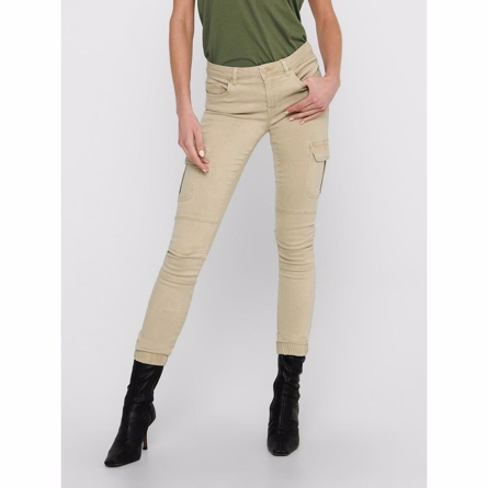 ONLY Missouri Ankel Cargopants Humus