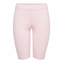 ONLY Cykelshorts Vedel Pearl Rosa
