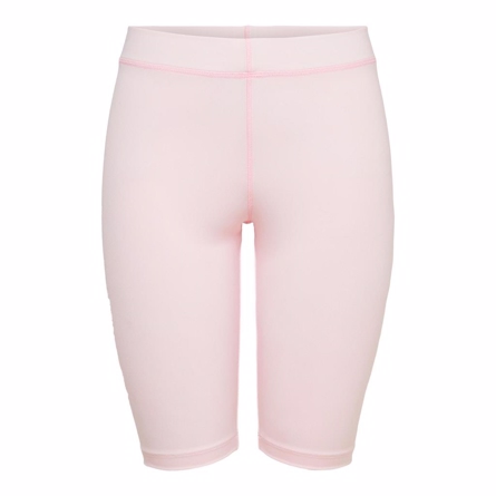 ONLY Cykelshorts Vedel Pearl Rosa